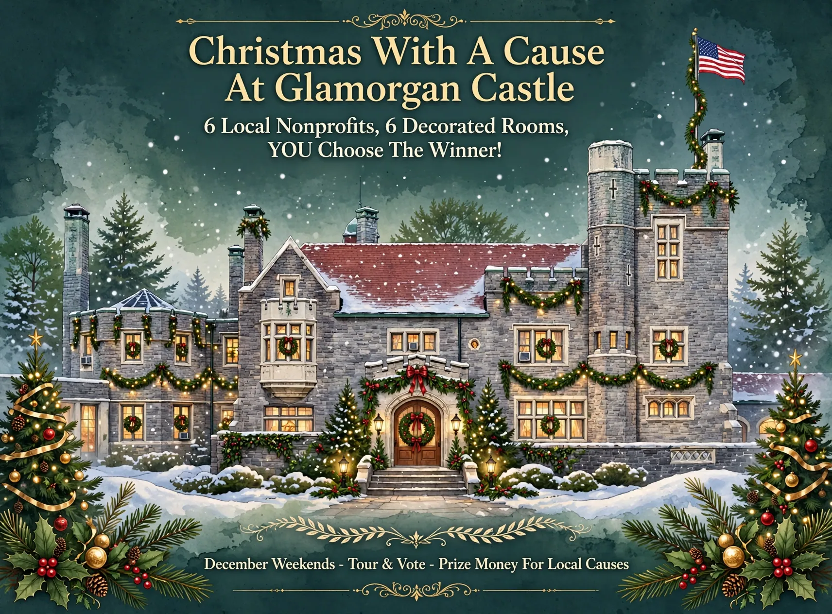 christmascause