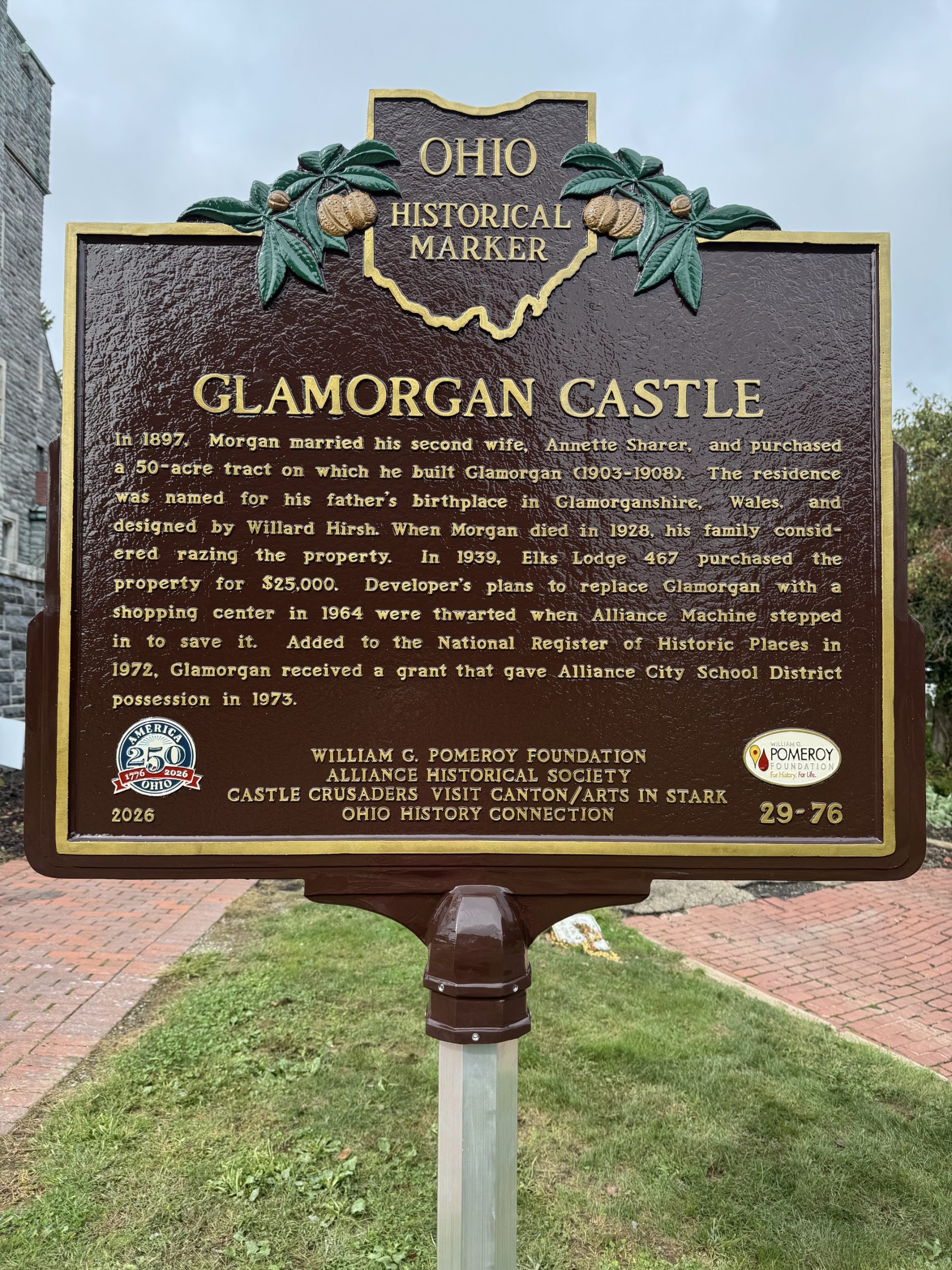 marker